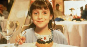 Netflix prepara una remake de Matilda, el clásico de los 90