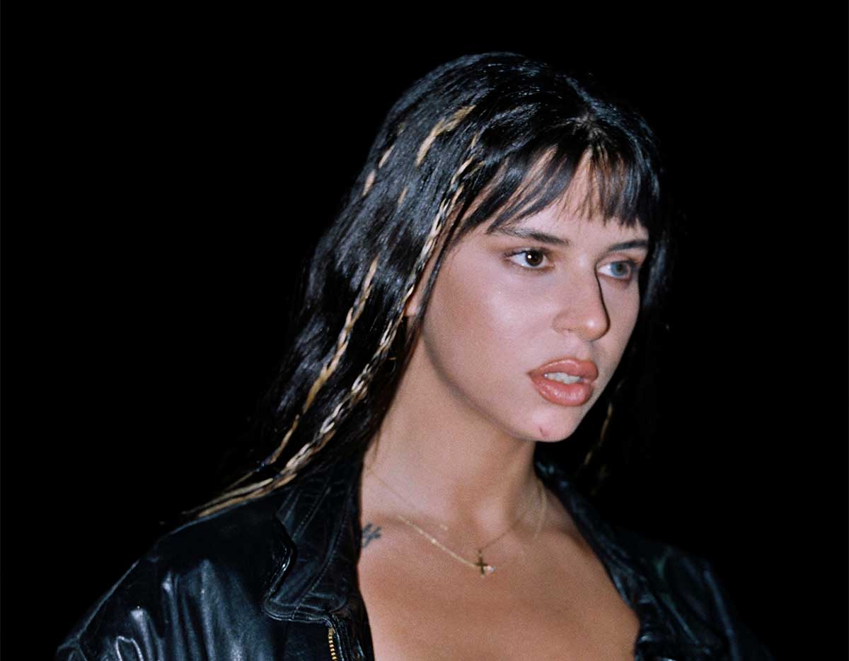 Nathy Peluso