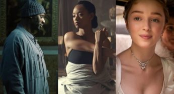 3 series para ver en Netflix: Bridgerton, Lupin y Tiny Pretty Things