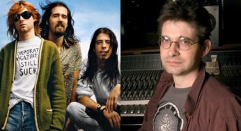 Nirvana: La apuesta del productor Steve Albini que la banda rechazó