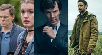 3 series británicas para ver en Netflix: Safe, Sherlock, Hinterland — Y Gwyll