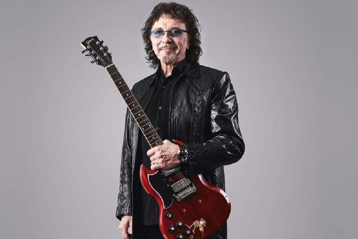 Afirmar Haz lo mejor que pueda Armstrong Black Sabbath: 3 grandes solos de Tony Iommi