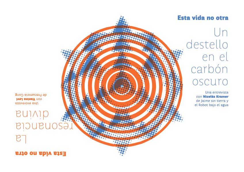 Tapa de"Un destello en el carbón oscuro", libro de Ricardo Cabral
