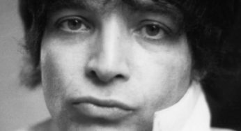 Publicarán un disco perdido de Alan Vega, vocalista de Suicide