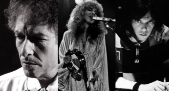Por qué Bob Dylan, Fleetwood Mac y más artistas clásicos negocian los derechos de sus canciones