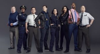 Brooklyn Nine-Nine llega a su fin: La serie terminará con su octava temporada