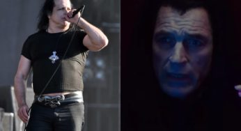 Glenn Danzig presenta el tráiler de su nueva película de vampiros