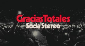 Soda Stereo: Se reprograman los conciertos de la gira Gracias Totales en Buenos Aires