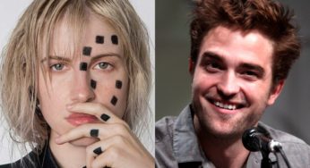 Crepúsculo: La vez que Hayley Williams y Robert Pattinson se entrevistaron entre sí