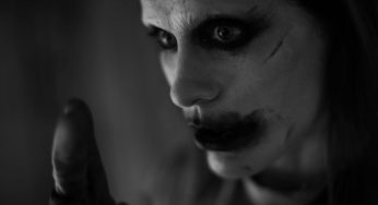Salen las primeras imágenes de Jared Leto cómo el Joker en'Liga de la Justicia'