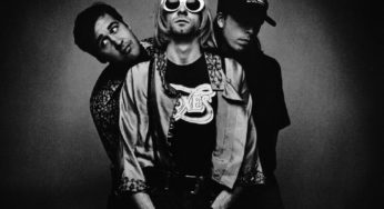Nirvana: Dave Grohl explica el significado de los versos de"Smells Like Teen Spirit"