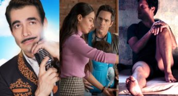 3 películas en español para ver en Netflix: Como caído del cielo, Ahí te encargo, Al acecho