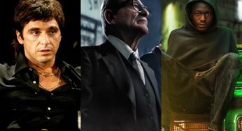 3 películas sobre gángsters para ver en Netflix