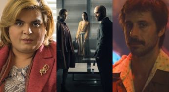 3 series españolas para ver en Netflix: Paquita Salas, Brigada Costa del Sol, Los favoritos de Midas