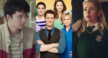 3 series sobre la secundaria para ver en Netflix