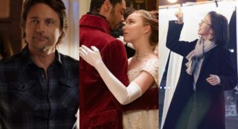 3 series románticas para ver en Netflix: Un lugar para soñar; Bridgerton; Holo, mi amor