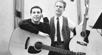 Simon & Garfunkel: Cómo"The Sound of Silence" simbolizó el nacimiento del hombre occidental moderno