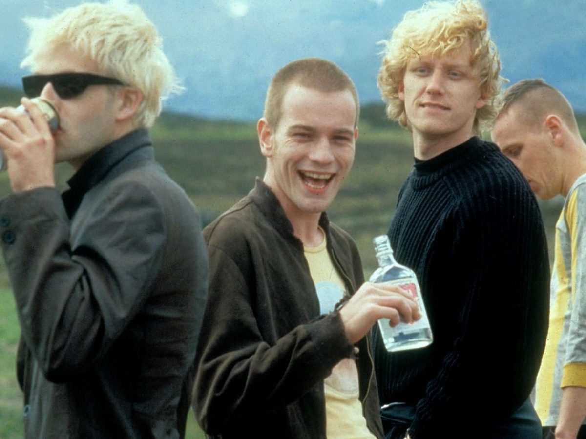 Trainspotting Cuatro Curiosidades De La Pelicula A 25 Anos De Su Estreno