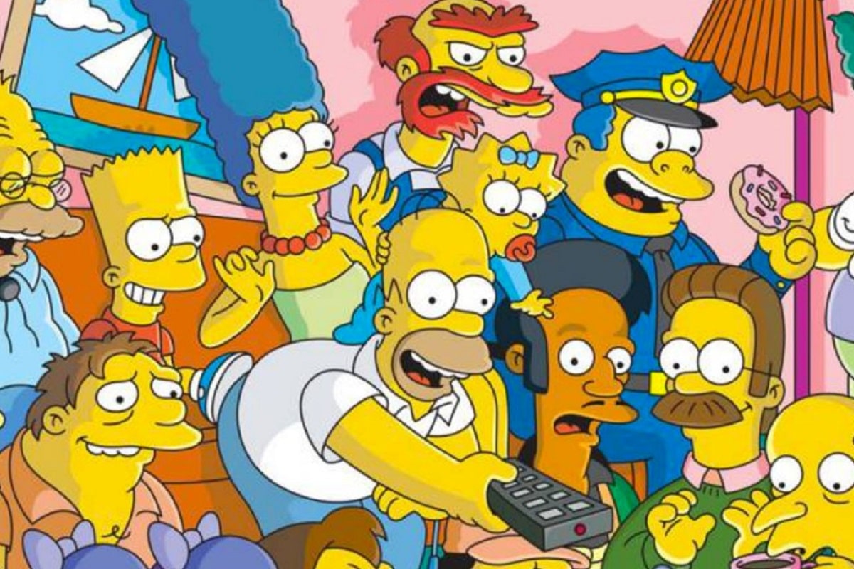 Los SImpson