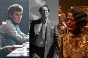 Las Peliculas Nominadas A Los Oscar 2021 Que Se Pueden Ver En Netflix