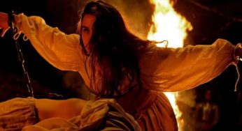 Akelarre: La premiada película del argentino Pablo Agüero para ver en Netflix