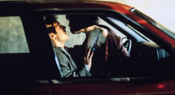 Crash: El polémico film de David Cronenberg cumple 25 años