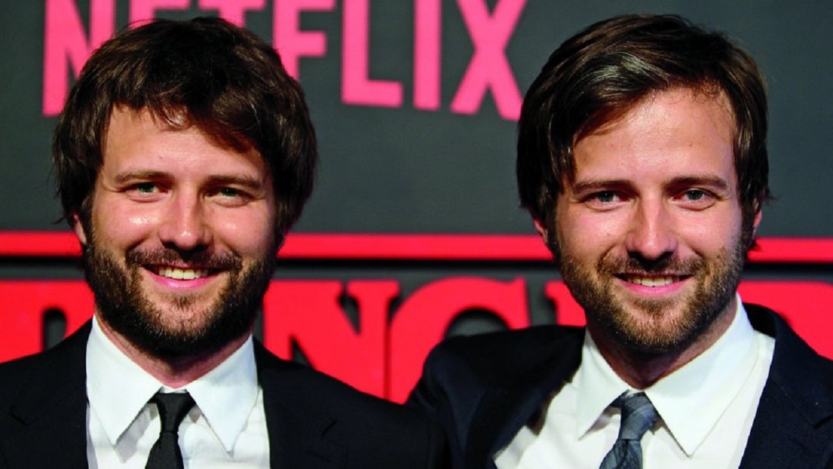 Los hermanos Duffer serán productores ejecutivos de la serie.