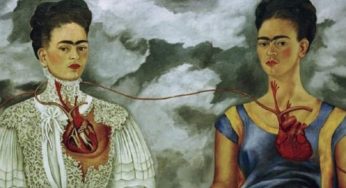National Geographic presenta un documental sobre Frida Kahlo:'Frida: Viva la vida'