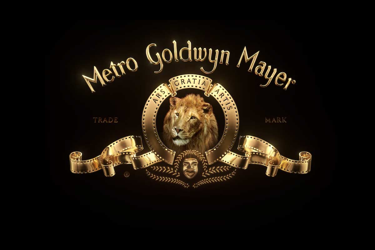 León de MGM