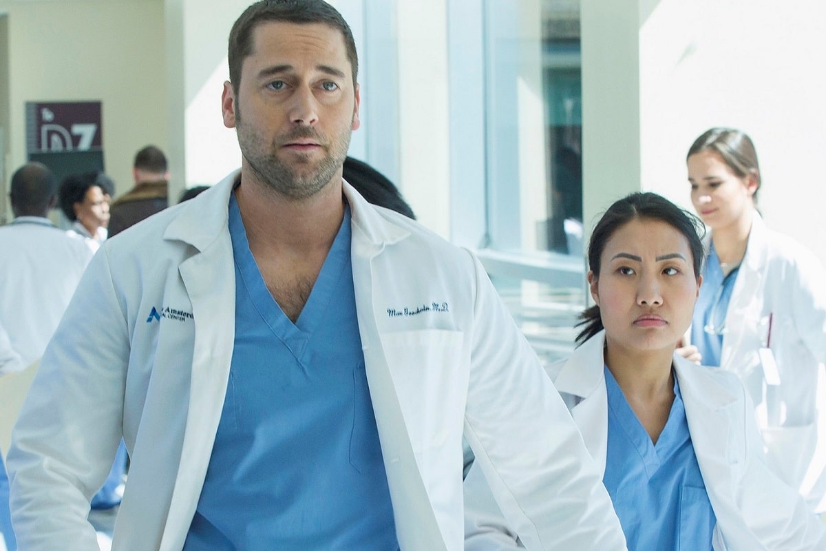 New Amsterdam temporada 3: Cuándo se estrena en Netflix