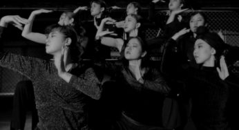 Pommez Internacional estrena el video"Anti canción", protagonizado por una compañía de danza japonesa