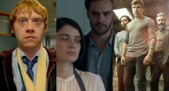 3 series británicas imperdibles para ver en Netflix