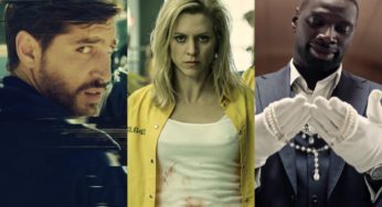 3 series europeas para ver en Netflix: Tony, Vis a vis, Lupin