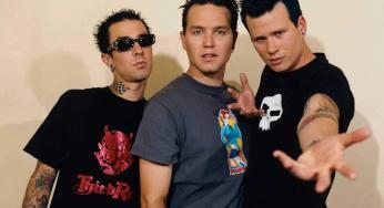 Blink-182: Mark Hoppus revela detalles del futuro de la banda