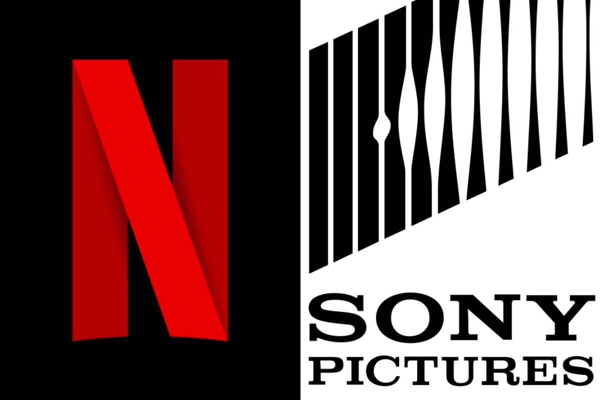 Películas y series de Sony llegarán a Netflix tras acuerdo de exclusividad