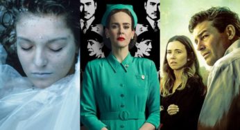 3 series aclamadas por la crítica para ver en Netflix: Twin Peaks, Ratched, Bloodline