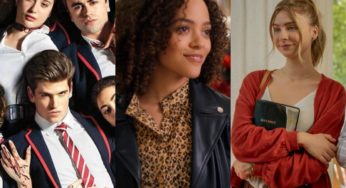 3 series de adolescentes para ver en Netflix