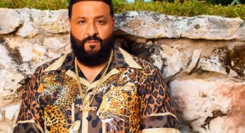 DJ Khaled publica su nuevo álbum Khaled Khaled