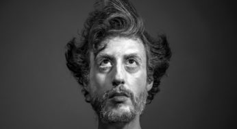 Gastón Massenzio presenta su sexto disco de estudio