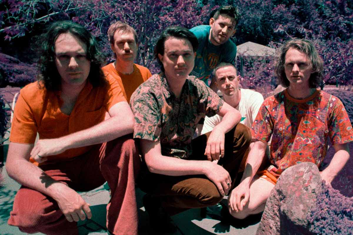 King Gizzard & The Lizard Wizard