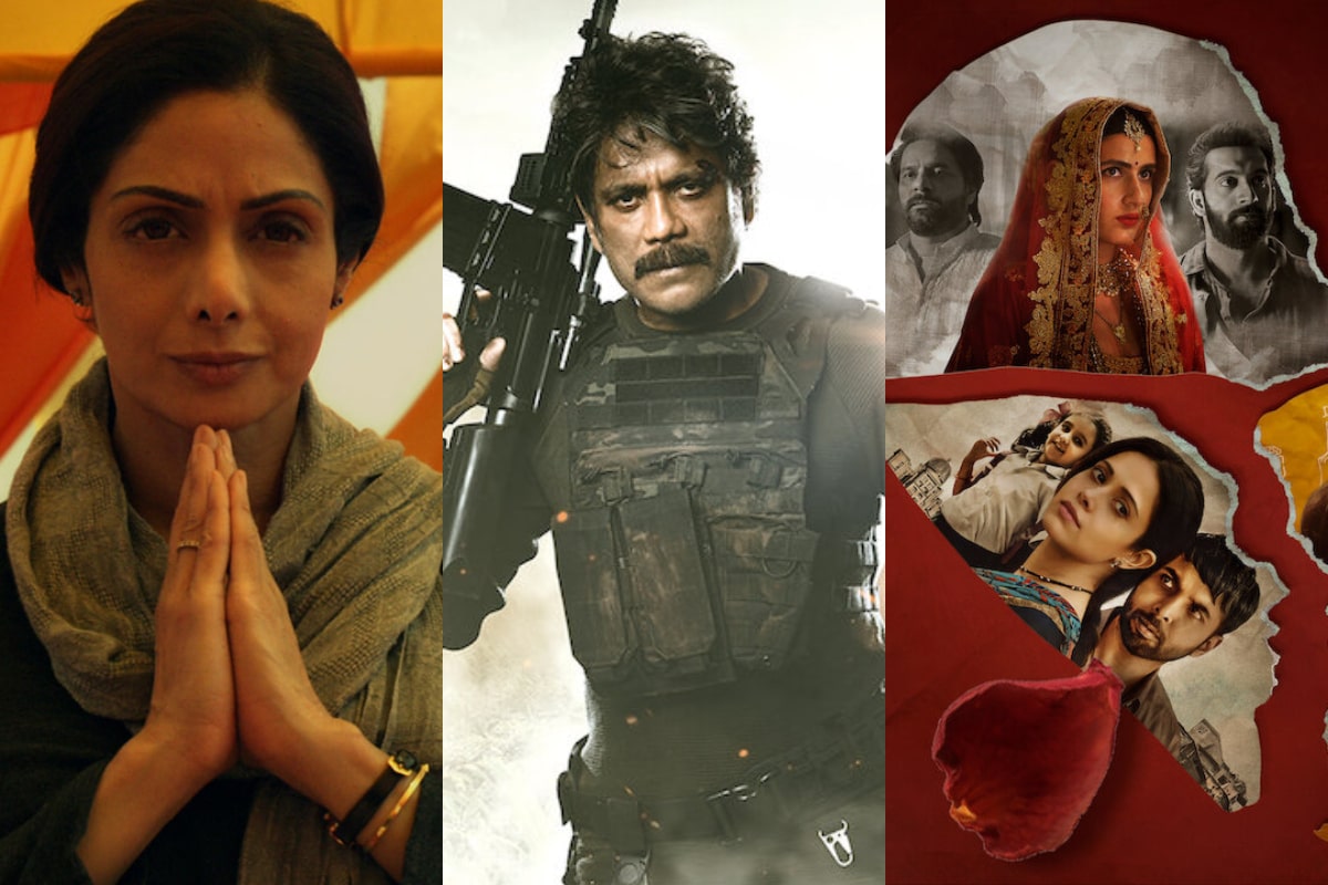 3 películas indias para ver en Netflix