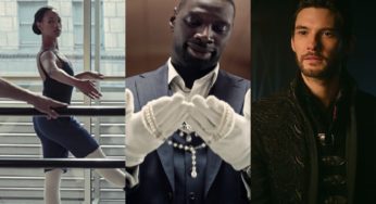 3 series basadas en libros recomendadas para ver en Netflix