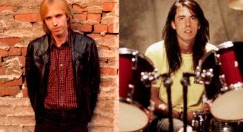 El día en que Dave Grohl formó parte de Tom Petty & the Heartbreakers