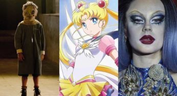 Dancing Queens y Sailor Moon entre las tendencias lo más visto de Netflix