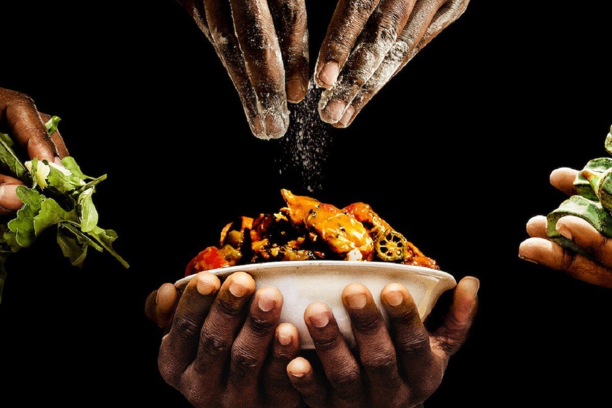 A pedir de boca: Cómo la cocina afroamericana transformó EE.UU.