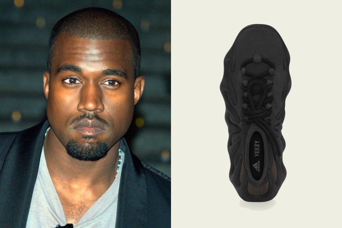 La nueva colaboración entre Kanye West y Adidas burlas en redes