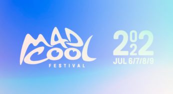Mad Cool Festival confirma su quinta edición para 2022 con Pixies, Metallica, The Killers y más