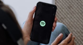 La nueva función de Spotify que permitirá crear una playlist del futuro
