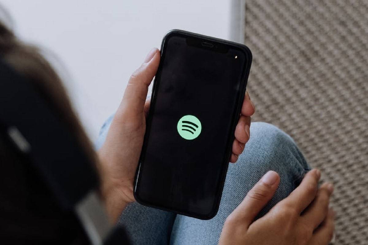 Las 10 canciones más escuchadas en Spotify esta semana
