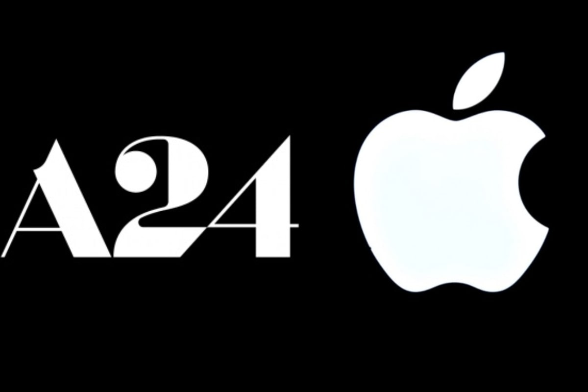 A24 / Apple